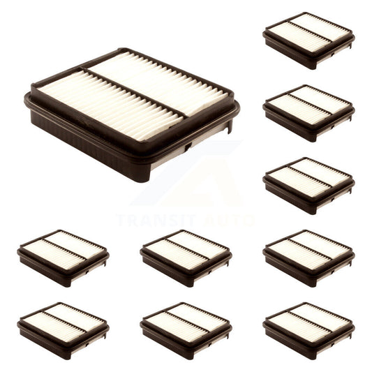 Air Filter Kit-K57-101462 - Kit.bestparts.ca