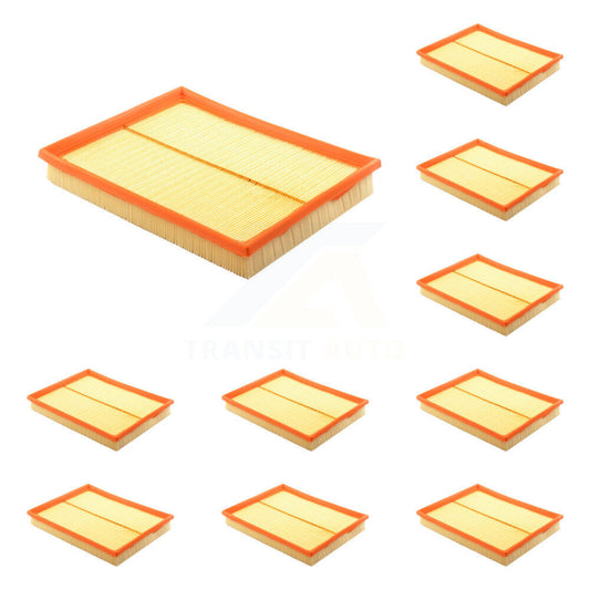 Air Filter Kit-K57-101465 - Kit.bestparts.ca