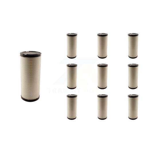 Air Filter Kit-K57-101467 - Kit.bestparts.ca