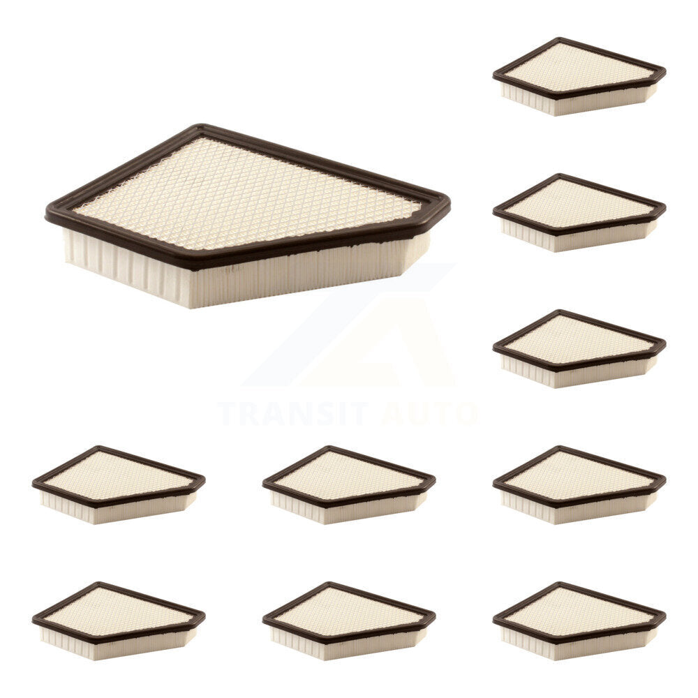 Air Filter Kit-K57-101469 - Kit.bestparts.ca Kit.bestparts.ca