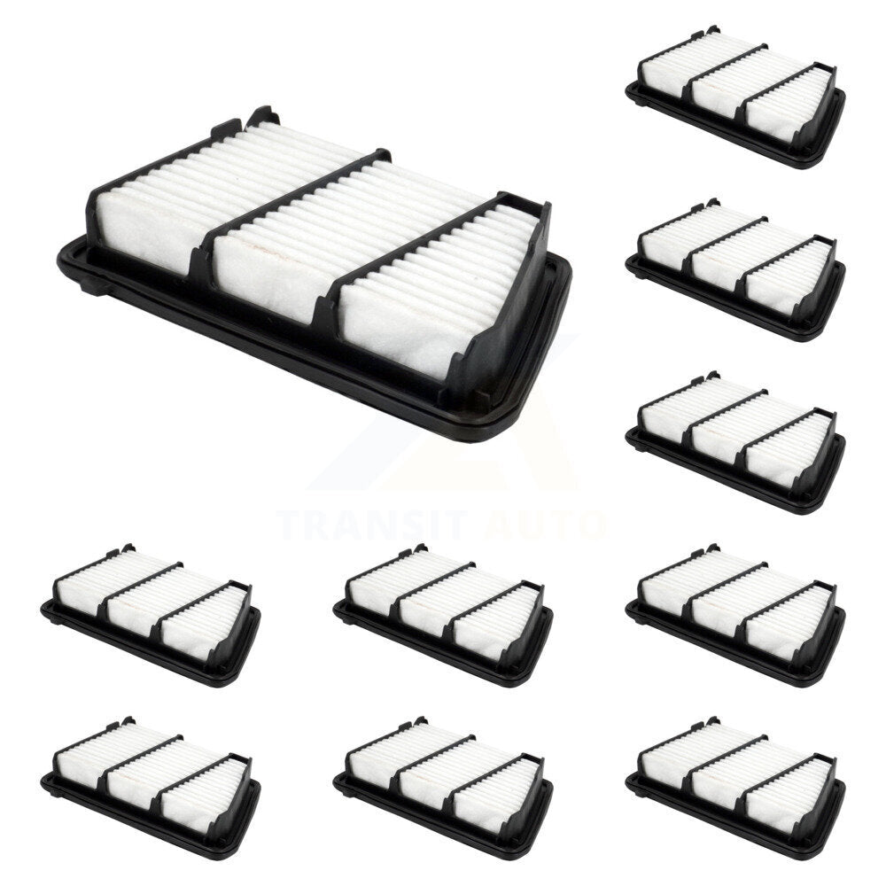 Air Filter Kit-K57-101471 - Kit.bestparts.ca