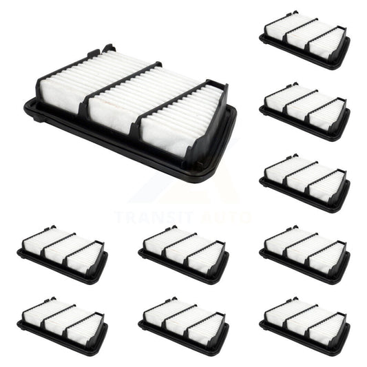 Air Filter Kit-K57-101471 - Kit.bestparts.ca