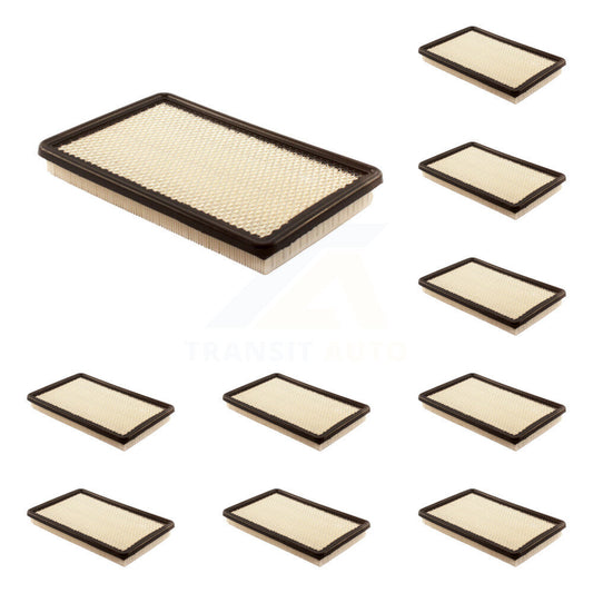 Air Filter Kit-K57-101474 - Kit.bestparts.ca