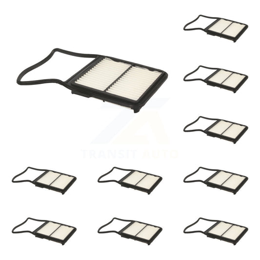 Air Filter Kit-K57-101483 - Kit.bestparts.ca