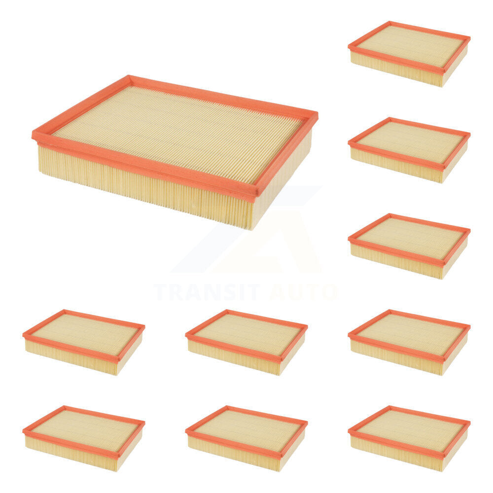 Air Filter Kit-K57-101484 - Kit.bestparts.ca