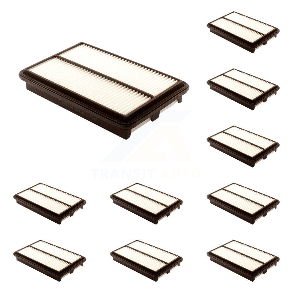 Air Filter Kit-K57-101486 - Kit.bestparts.ca