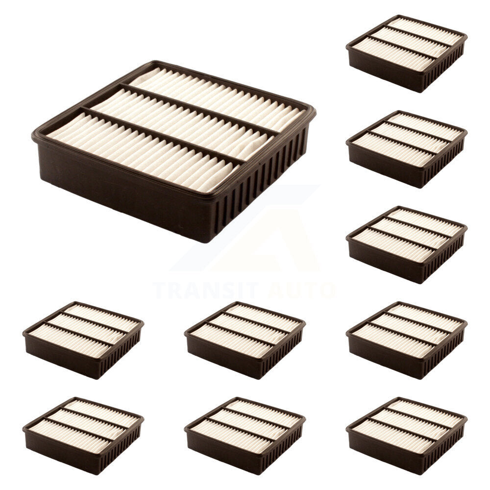 Air Filter Kit-K57-101487 - Kit.bestparts.ca Kit.bestparts.ca