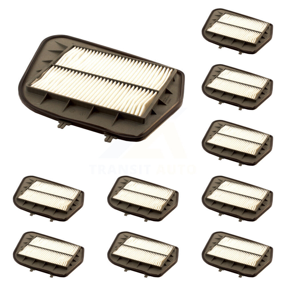 Air Filter Kit-K57-101488 - Kit.bestparts.ca