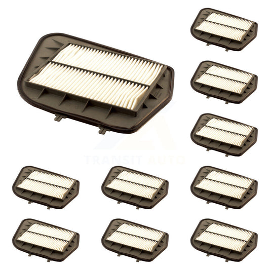 Air Filter Kit-K57-101488 - Kit.bestparts.ca