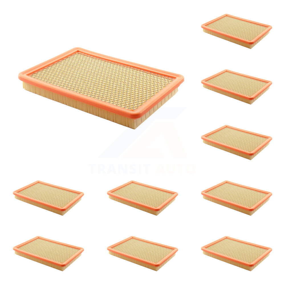 Air Filter Kit-K57-101491 - Kit.bestparts.ca Kit.bestparts.ca