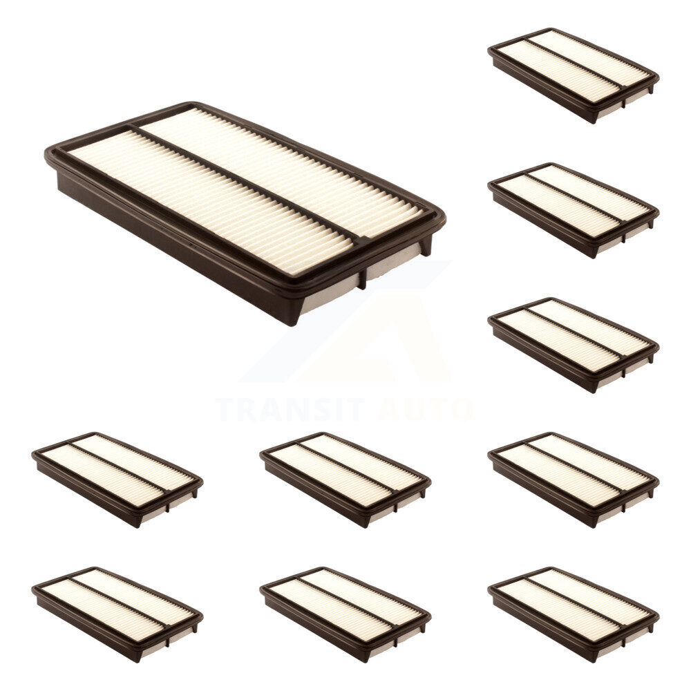 Air Filter Kit-K57-101492 - Kit.bestparts.ca Kit.bestparts.ca