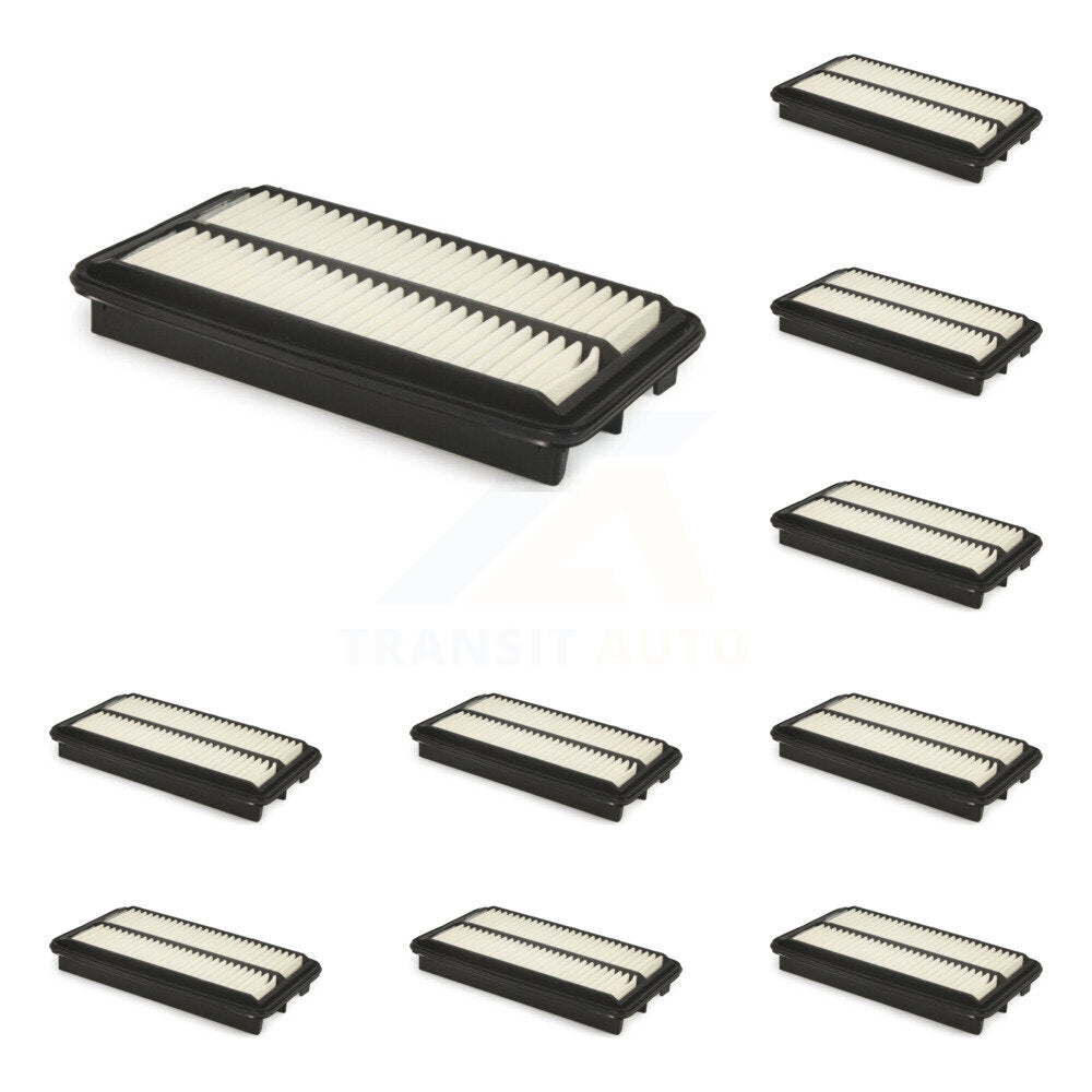 Air Filter Kit-K57-101493 - Kit.bestparts.ca Kit.bestparts.ca