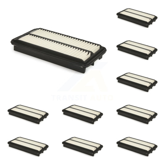 Air Filter Kit-K57-101493 - Kit.bestparts.ca