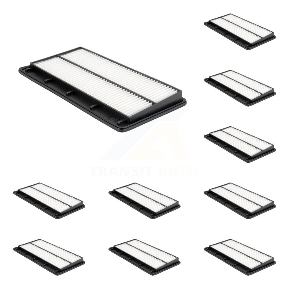 Air Filter Kit-K57-101494 - Kit.bestparts.ca