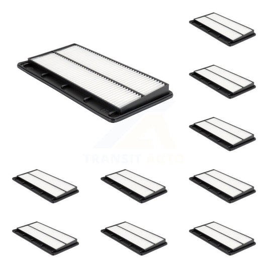 Air Filter Kit-K57-101494 - Kit.bestparts.ca