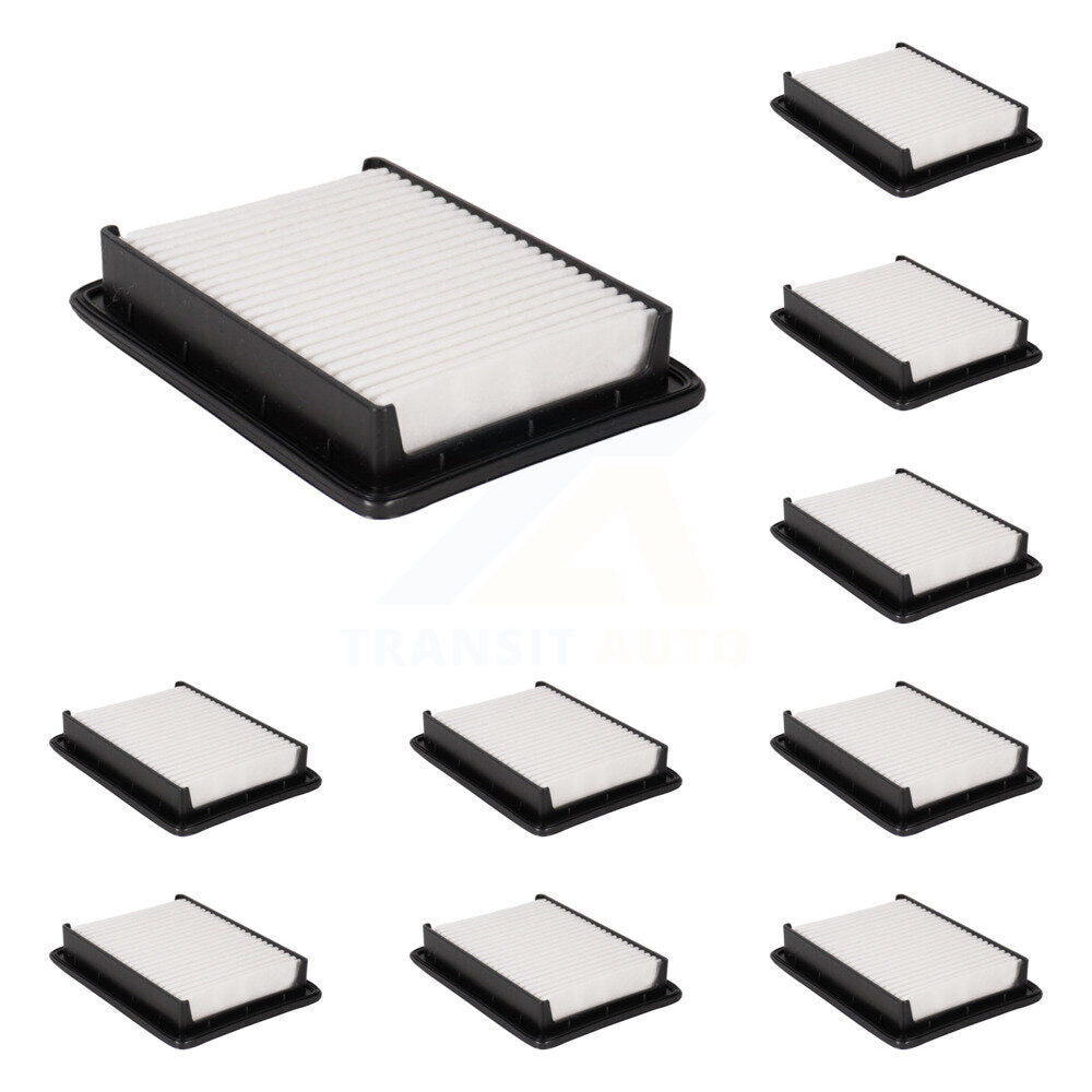 Air Filter Kit-K57-101495 - Kit.bestparts.ca Kit.bestparts.ca