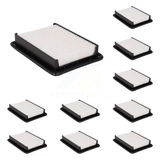 Air Filter Kit-K57-101495 - Kit.bestparts.ca