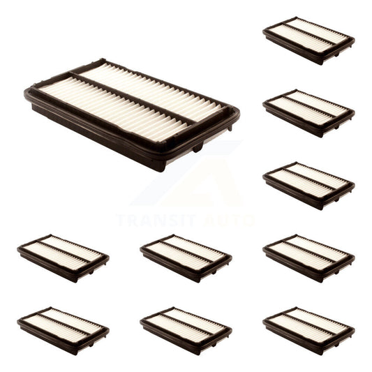 Air Filter Kit-K57-101496 - Kit.bestparts.ca