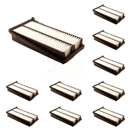 Air Filter Kit-K57-101497 - Kit.bestparts.ca