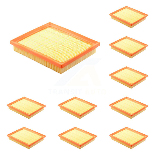 Air Filter Kit-K57-101498 - Kit.bestparts.ca