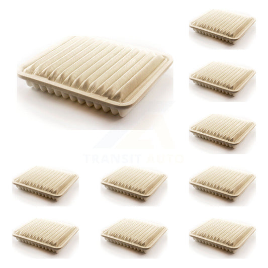 Air Filter Kit-K57-101502 - Kit.bestparts.ca