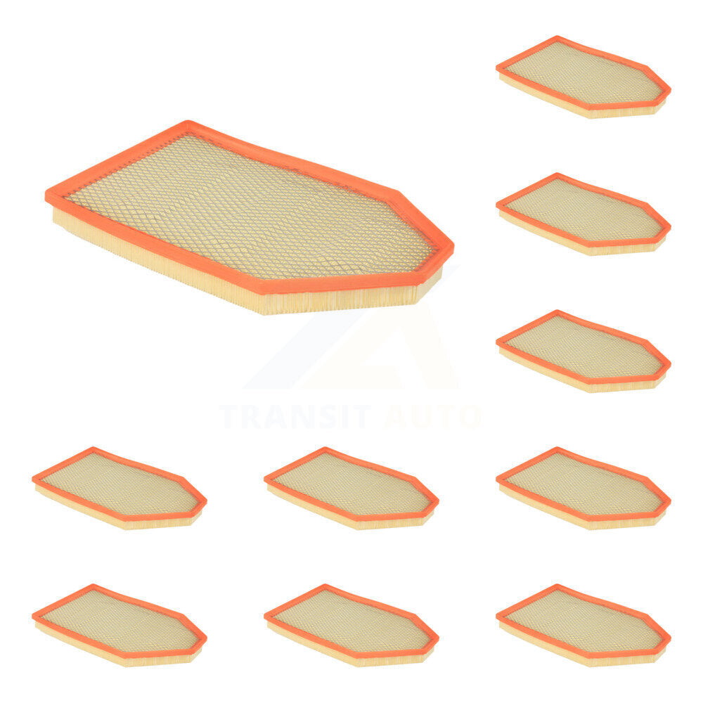 Air Filter Kit-K57-101506 - Kit.bestparts.ca Kit.bestparts.ca