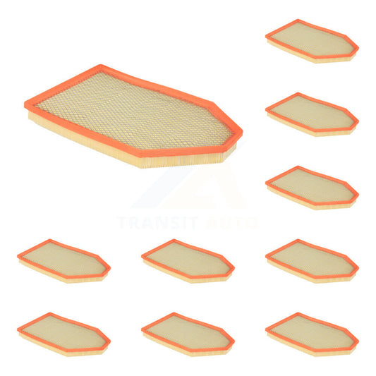 Air Filter Kit-K57-101506 - Kit.bestparts.ca