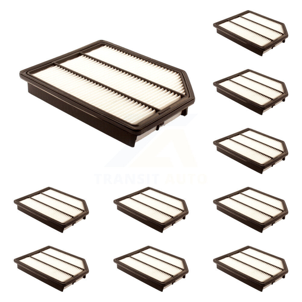 Air Filter Kit-K57-101507 - Kit.bestparts.ca