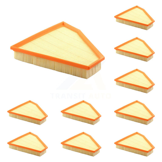 Air Filter Kit-K57-101509 - Kit.bestparts.ca