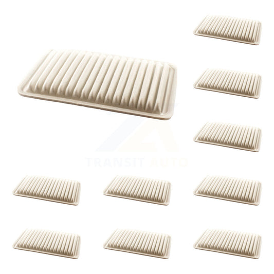 Air Filter Kit-K57-101511 - Kit.bestparts.ca