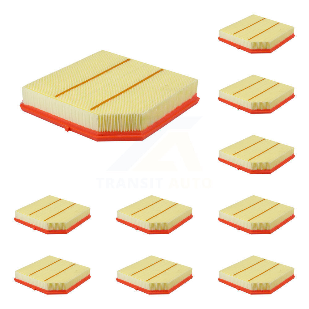 Air Filter Kit-K57-101512 - Kit.bestparts.ca