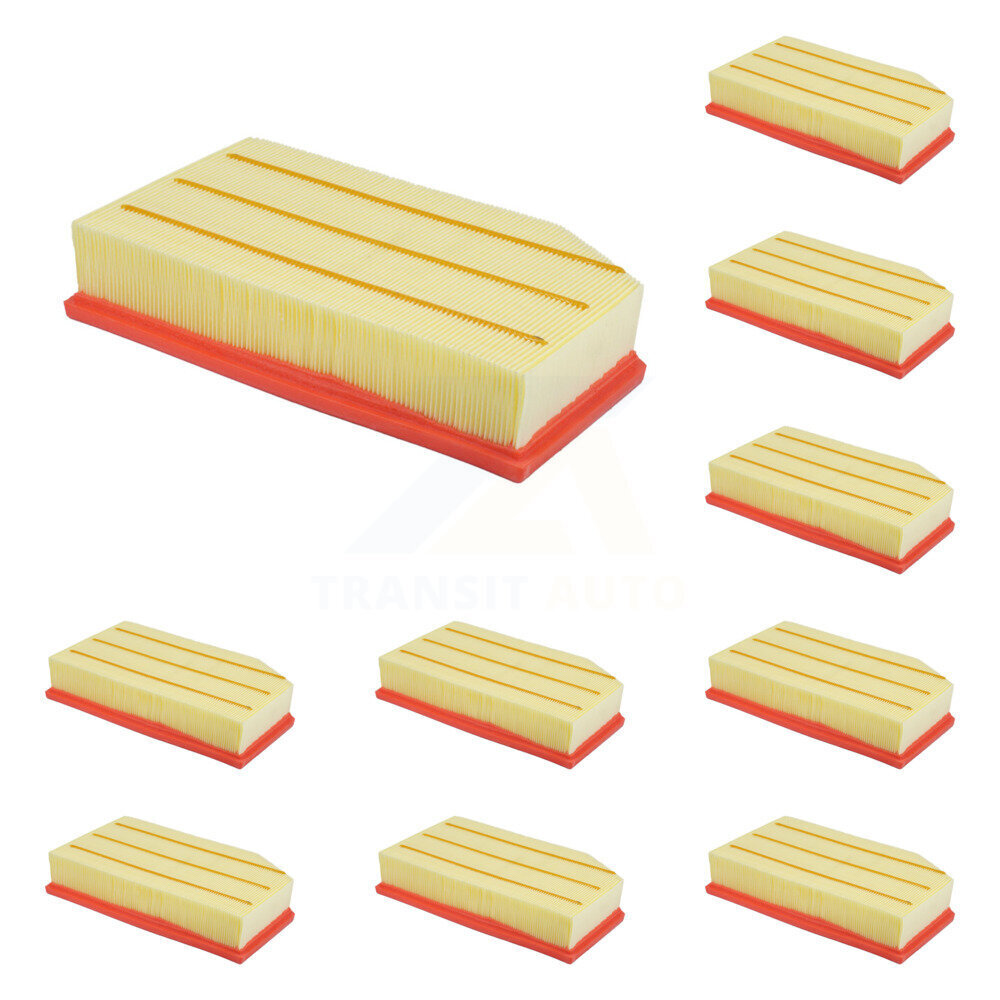 Air Filter Kit-K57-101515 - Kit.bestparts.ca Kit.bestparts.ca