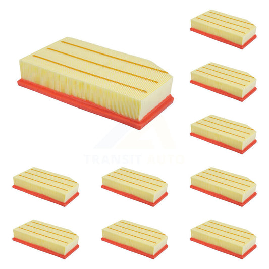 Air Filter Kit-K57-101515 - Kit.bestparts.ca