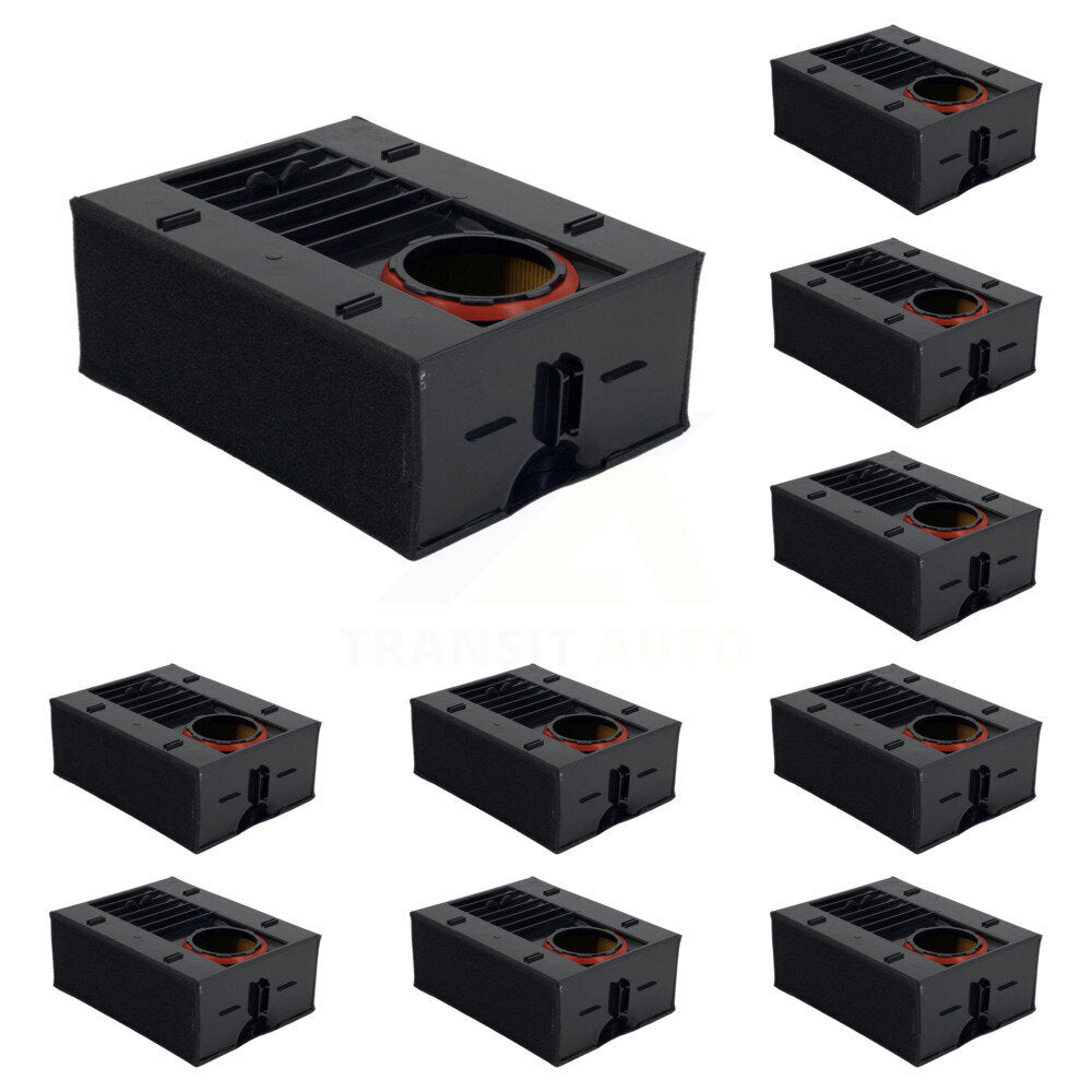 Air Filter Kit-K57-101517 - Kit.bestparts.ca