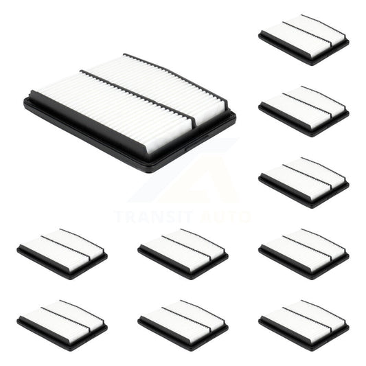 Air Filter Kit-K57-101518 - Kit.bestparts.ca