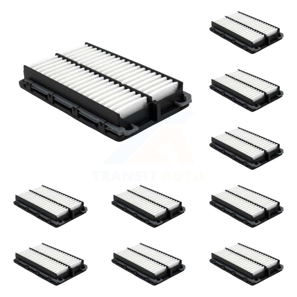 Air Filter Kit-K57-101519 - Kit.bestparts.ca