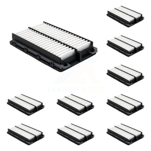 Air Filter Kit-K57-101519 - Kit.bestparts.ca