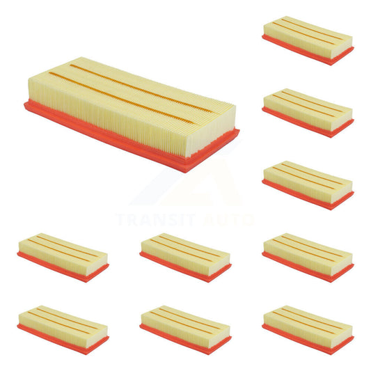 Air Filter Kit-K57-101520 - Kit.bestparts.ca