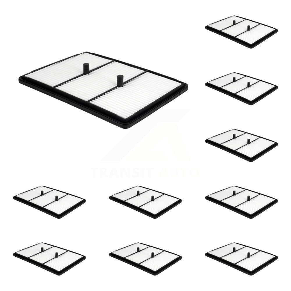 Air Filter Kit-K57-101522 - Kit.bestparts.ca