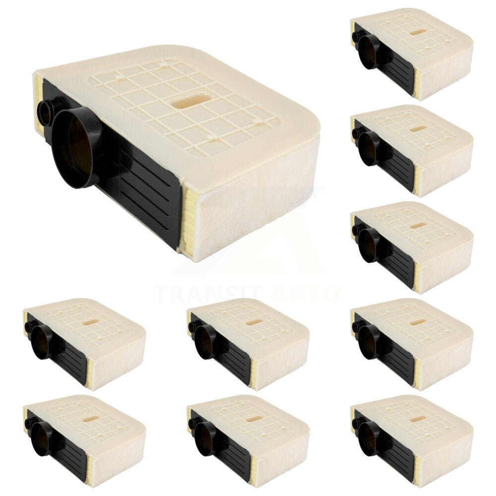 Air Filter Kit-K57-101523 - Kit.bestparts.ca