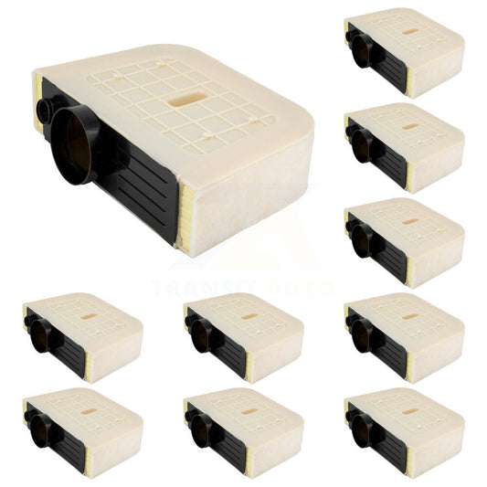 Air Filter Kit-K57-101523 - Kit.bestparts.ca