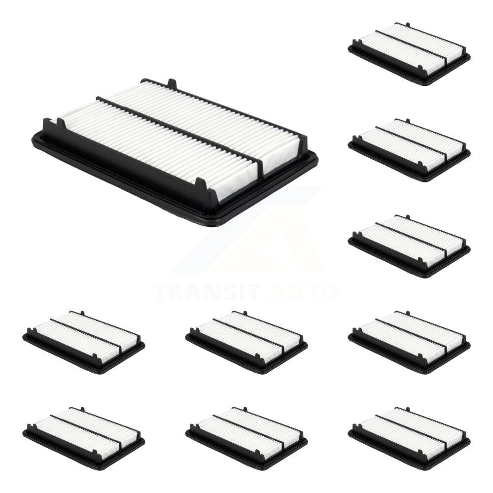 Air Filter Kit-K57-101524 - Kit.bestparts.ca