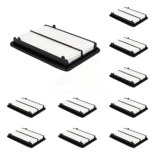 Air Filter Kit-K57-101524 - Kit.bestparts.ca