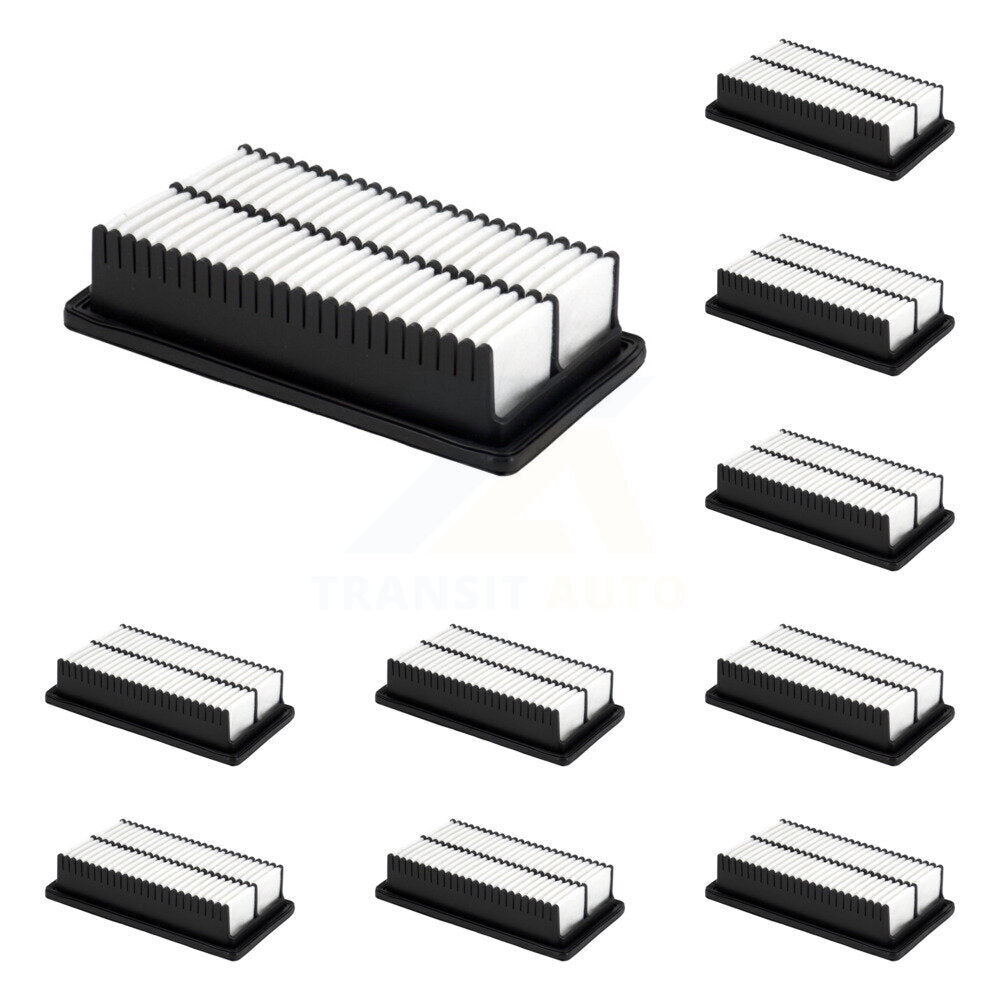 Air Filter Kit-K57-101525 - Kit.bestparts.ca