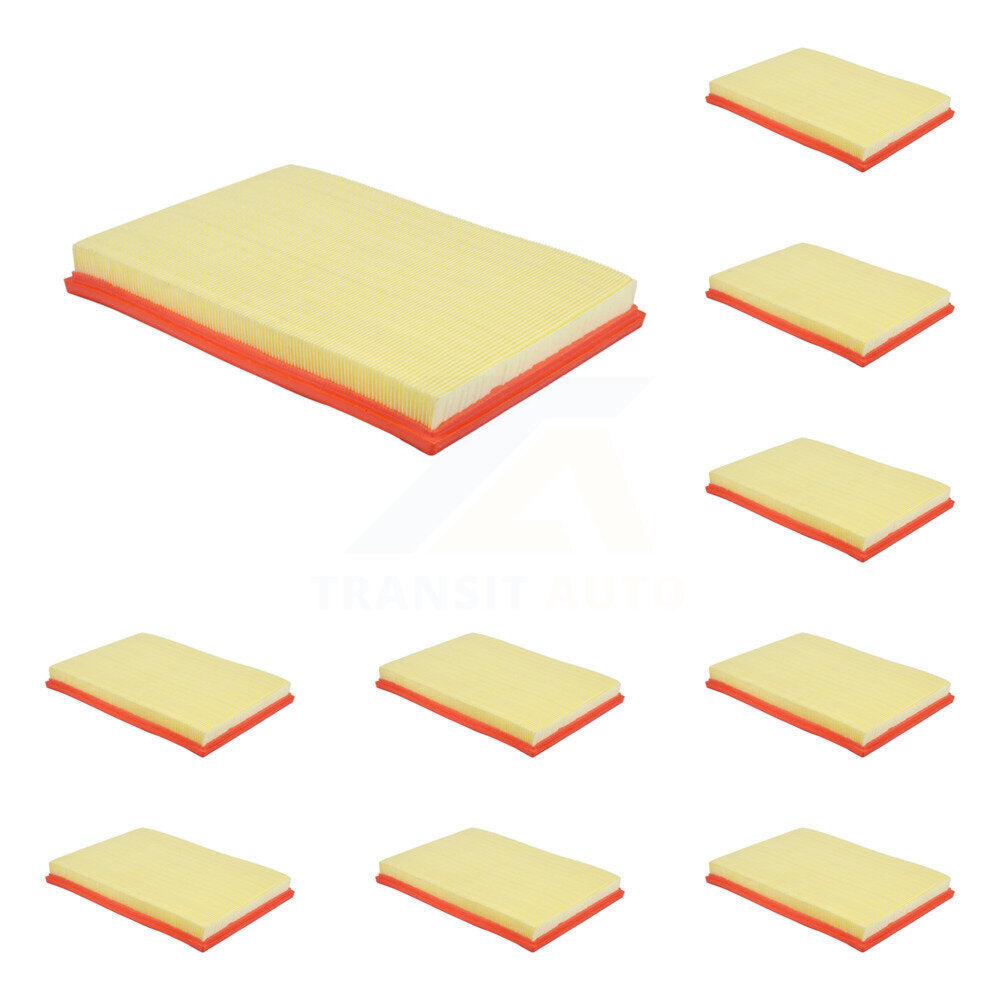 Air Filter Kit-K57-101527 - Kit.bestparts.ca