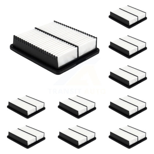 Air Filter Kit-K57-101528 - Kit.bestparts.ca