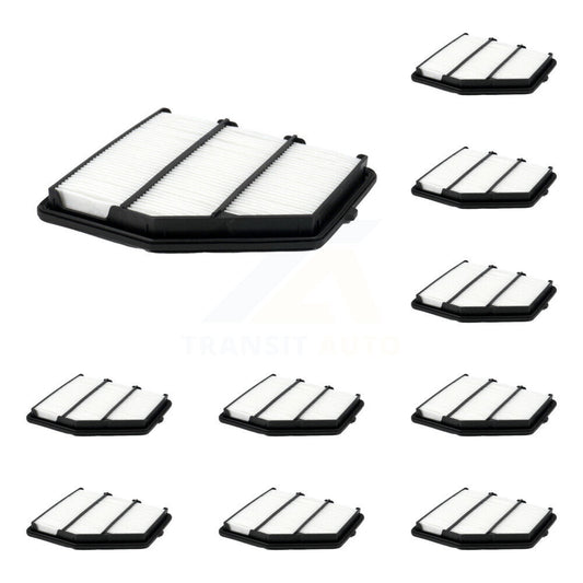 Air Filter Kit-K57-101529 - Kit.bestparts.ca