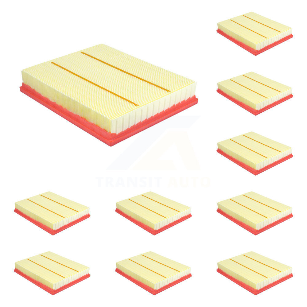 Air Filter Kit-K57-101530 - Kit.bestparts.ca