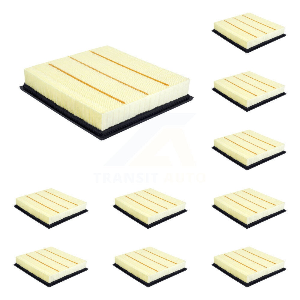 Air Filter Kit-K57-101533 - Kit.bestparts.ca