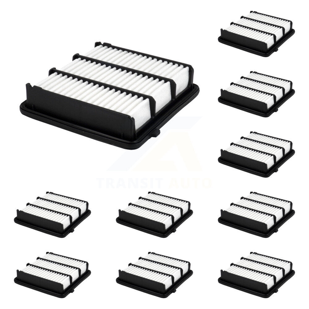 Air Filter Kit-K57-101534 - Kit.bestparts.ca Kit.bestparts.ca